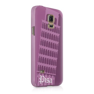 Skal till Samsung Galaxy S5 - Pisa