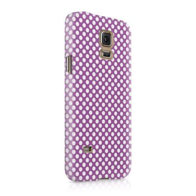 Skal till Samsung Galaxy S5 - PolkaDots