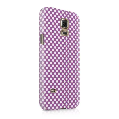 Skal till Samsung Galaxy S5 - PolkaDots