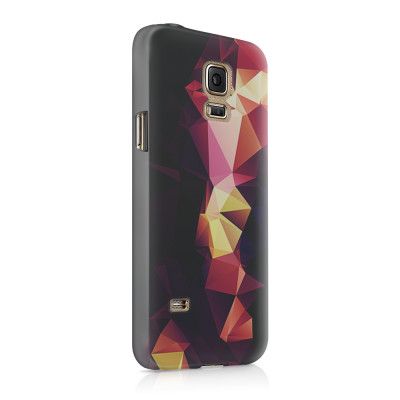 Skal till Samsung Galaxy S5 - Polygon