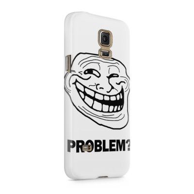 Skal till Samsung Galaxy S5 - Problem?