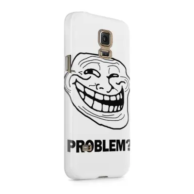 Skal till Samsung Galaxy S5 - Problem?