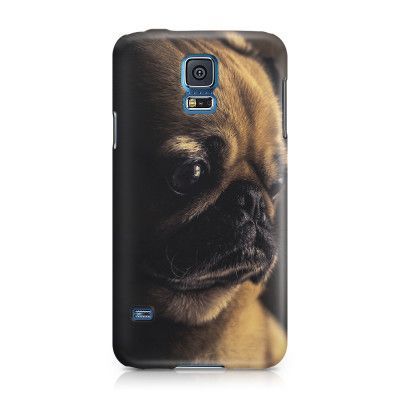 Skal till Samsung Galaxy S5 - Pugs