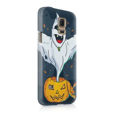 Skal till Samsung Galaxy S5 - Pumpaspöke