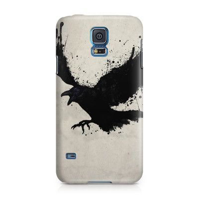 Skal till Samsung Galaxy S5 - Raven