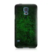 Skal till Samsung Galaxy S5 - Reptile skin