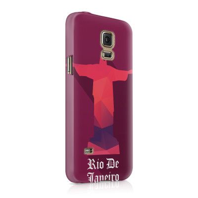 Skal till Samsung Galaxy S5 - Rio de Janeiro