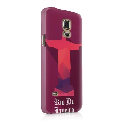 Skal till Samsung Galaxy S5 - Rio de Janeiro