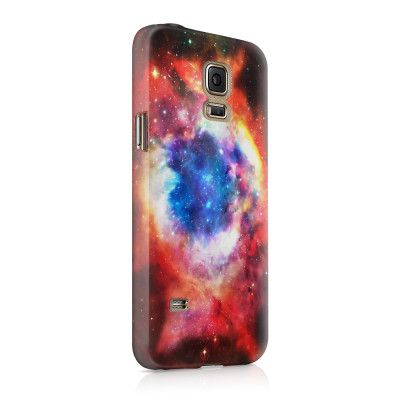 Skal till Samsung Galaxy S5 - Rymden