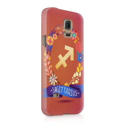 Skal till Samsung Galaxy S5 - SAGITTARIUS