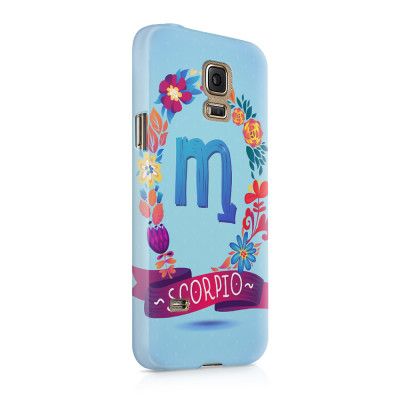 Skal till Samsung Galaxy S5 - SCORPIO