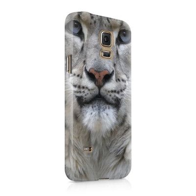 Skal till Samsung Galaxy S5 - Snöleopard