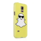 Skal till Samsung Galaxy S5 - Spöke
