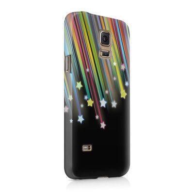 Skal till Samsung Galaxy S5 - Stjärnfall