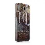 Skal till Samsung Galaxy S5 - Stjärntecken - Skorpionen