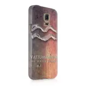 Skal till Samsung Galaxy S5 - Stjärntecken - Vattumannen