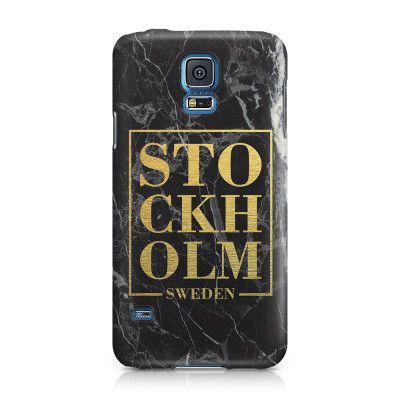 Skal till Samsung Galaxy S5 - Stockholm
