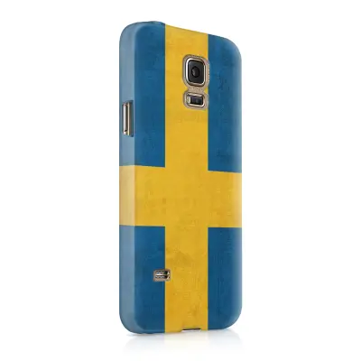 Skal till Samsung Galaxy S5 - Sverige