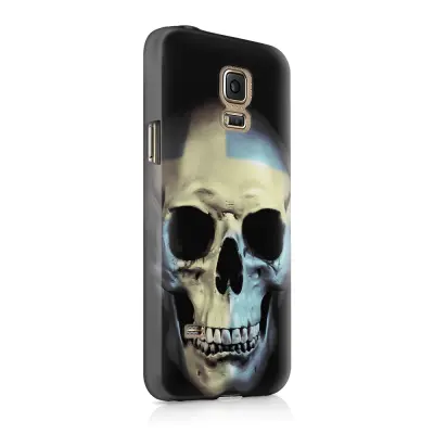 Skal till Samsung Galaxy S5 - Swedish Skull