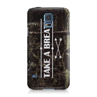 Skal till Samsung Galaxy S5 - Take A Breath