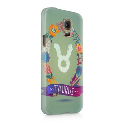 Skal till Samsung Galaxy S5 - TAURUS