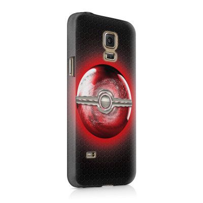 Skal till Samsung Galaxy S5 - Team Valor