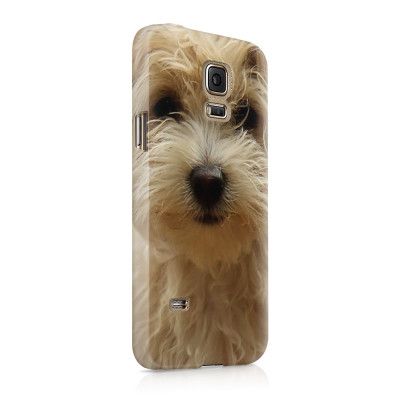 Skal till Samsung Galaxy S5 - Terrier