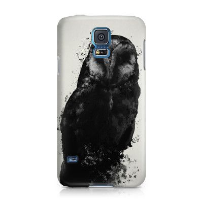 Skal till Samsung Galaxy S5 - The Owl