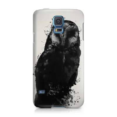 Skal till Samsung Galaxy S5 - The Owl