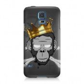 Skal till Samsung Galaxy S5 - The Voodoo King