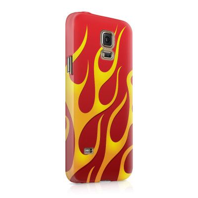 Skal till Samsung Galaxy S5 - TheFire
