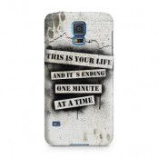 Skal till Samsung Galaxy S5 - this is your life