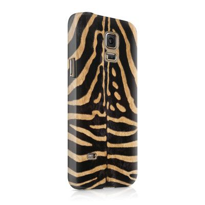 Skal till Samsung Galaxy S5 - Tiger