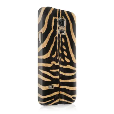 Skal till Samsung Galaxy S5 - Tiger