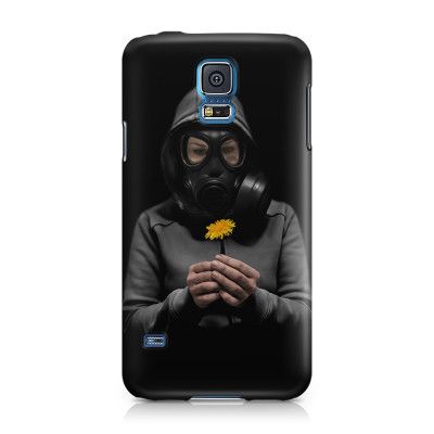 Skal till Samsung Galaxy S5 - Toxic Hope