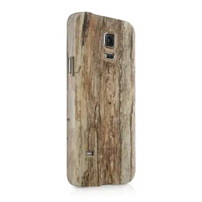 Skal till Samsung Galaxy S5 - Träd