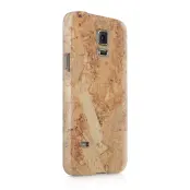 Skal till Samsung Galaxy S5 - Träflisor