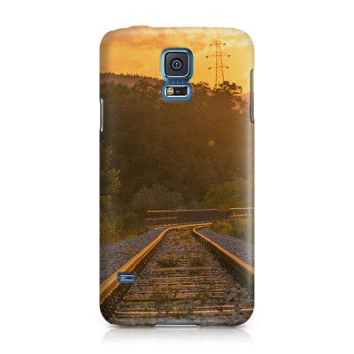 Skal till Samsung Galaxy S5 - Track