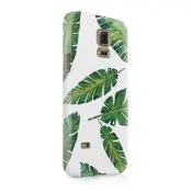 Skal till Samsung Galaxy S5 - Tropical