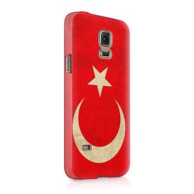 Skal till Samsung Galaxy S5 - Turkeit