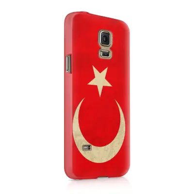 Skal till Samsung Galaxy S5 - Turkeit