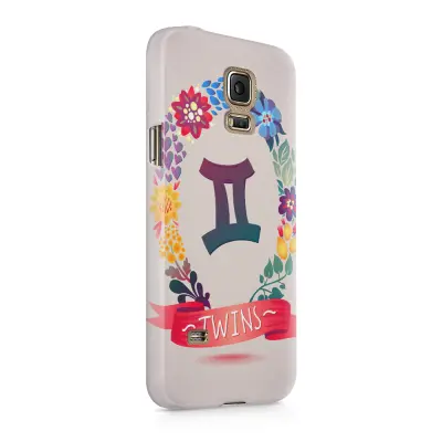 Skal till Samsung Galaxy S5 - TWINS