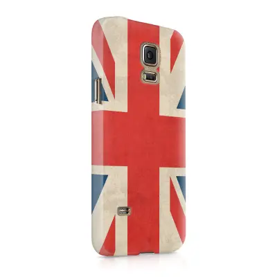 Skal till Samsung Galaxy S5 - UK
