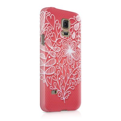 Skal till Samsung Galaxy S5 - Valentine