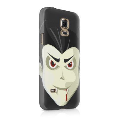 Skal till Samsung Galaxy S5 - Vampyr