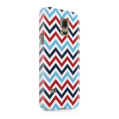 Skal till Samsung Galaxy S5 - Waves