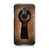 Skal till Samsung Galaxy S5 - Who is watching you