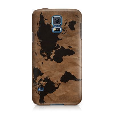 Skal till Samsung Galaxy S5 - World