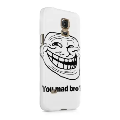 Skal till Samsung Galaxy S5 - You mad bro?
