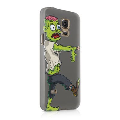 Skal till Samsung Galaxy S5 - Zombie